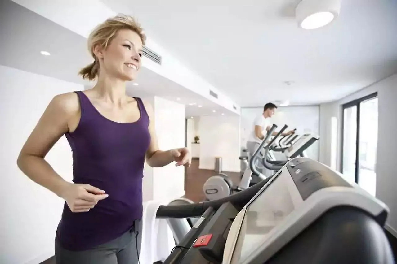 Holiday Inn Munich - Westpark By Ihg 4*,  Germany