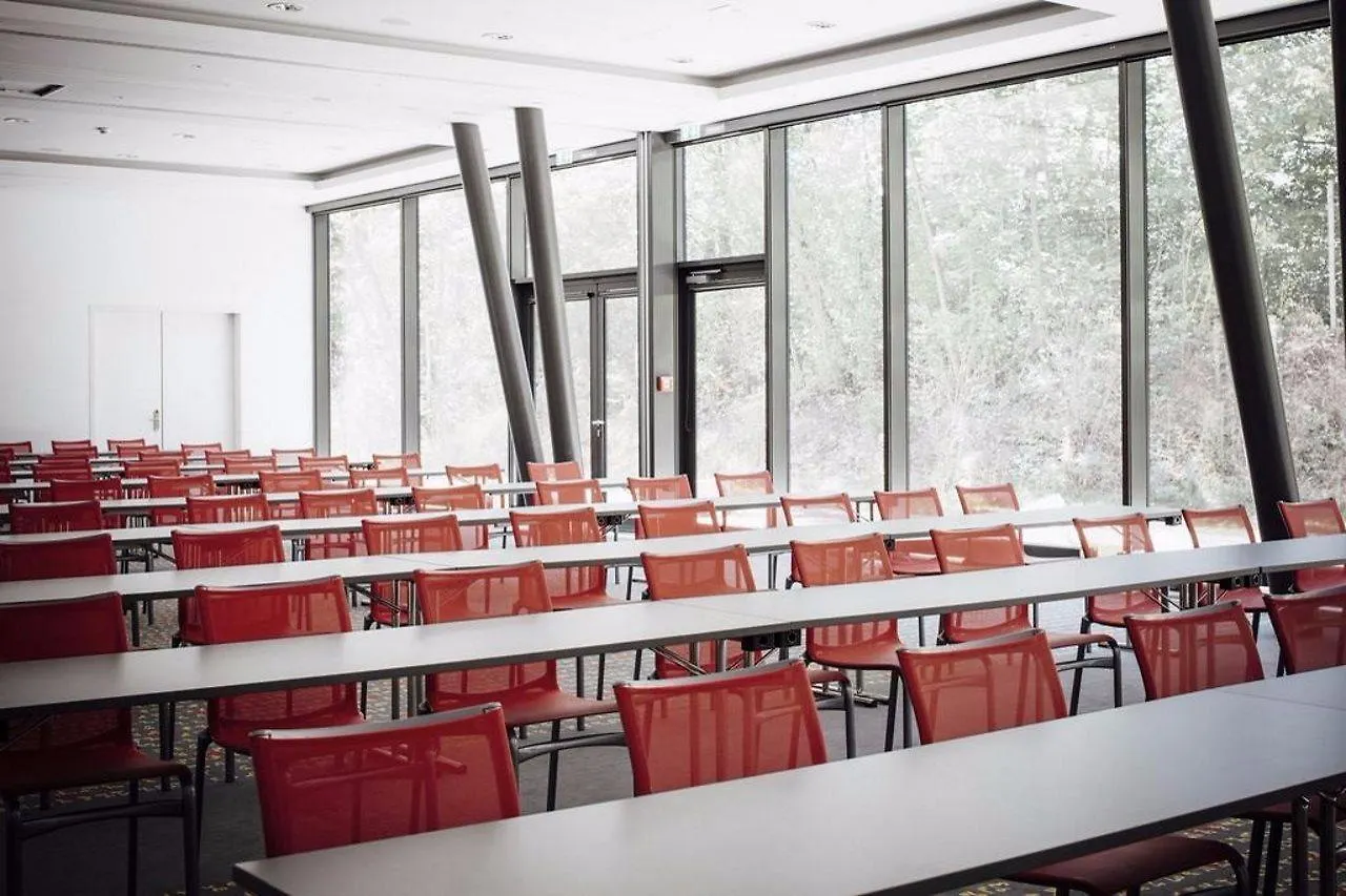 Holiday Inn Munich - Westpark By Ihg Hotel