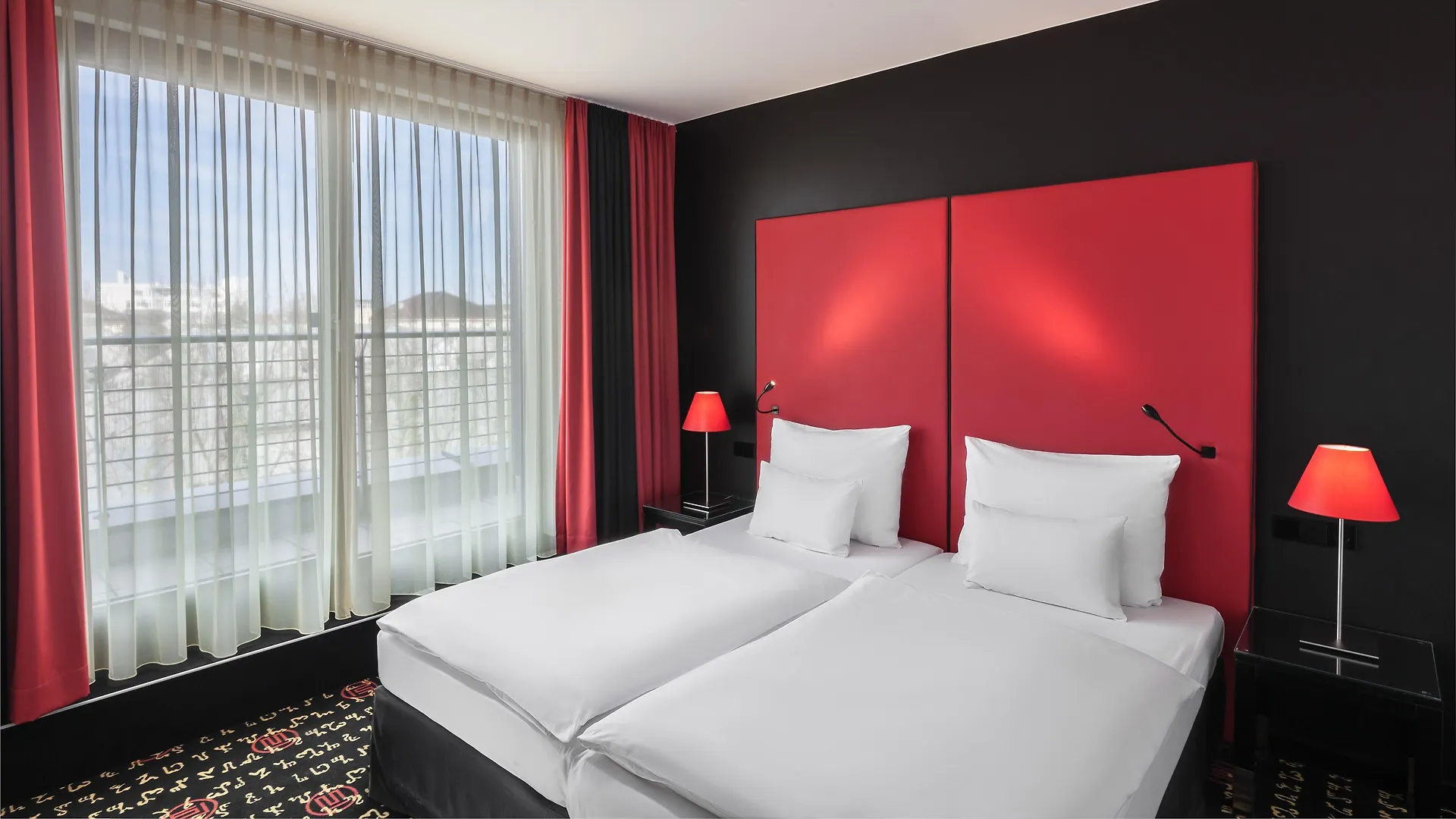 Holiday Inn Munich - Westpark By Ihg