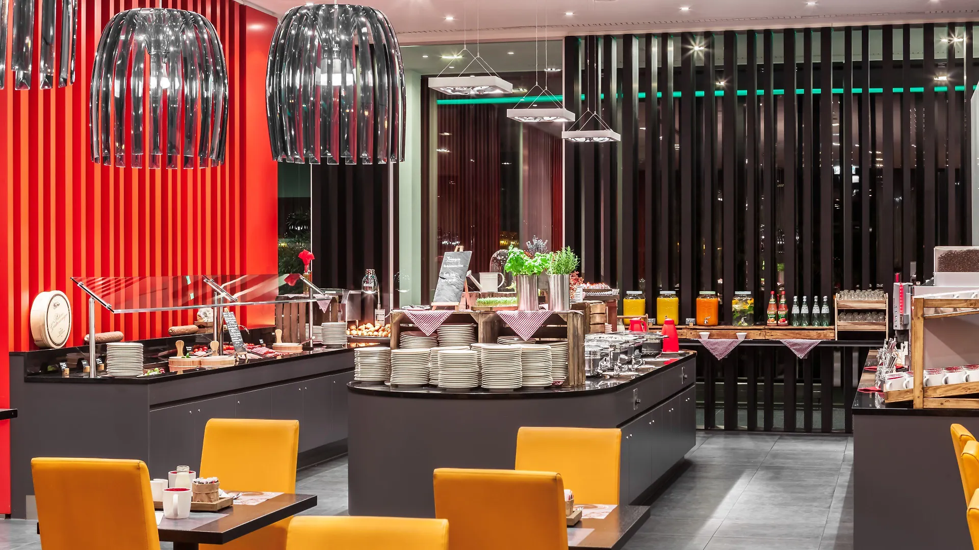 **** Hotel Holiday Inn Munich - Westpark By Ihg Germany
