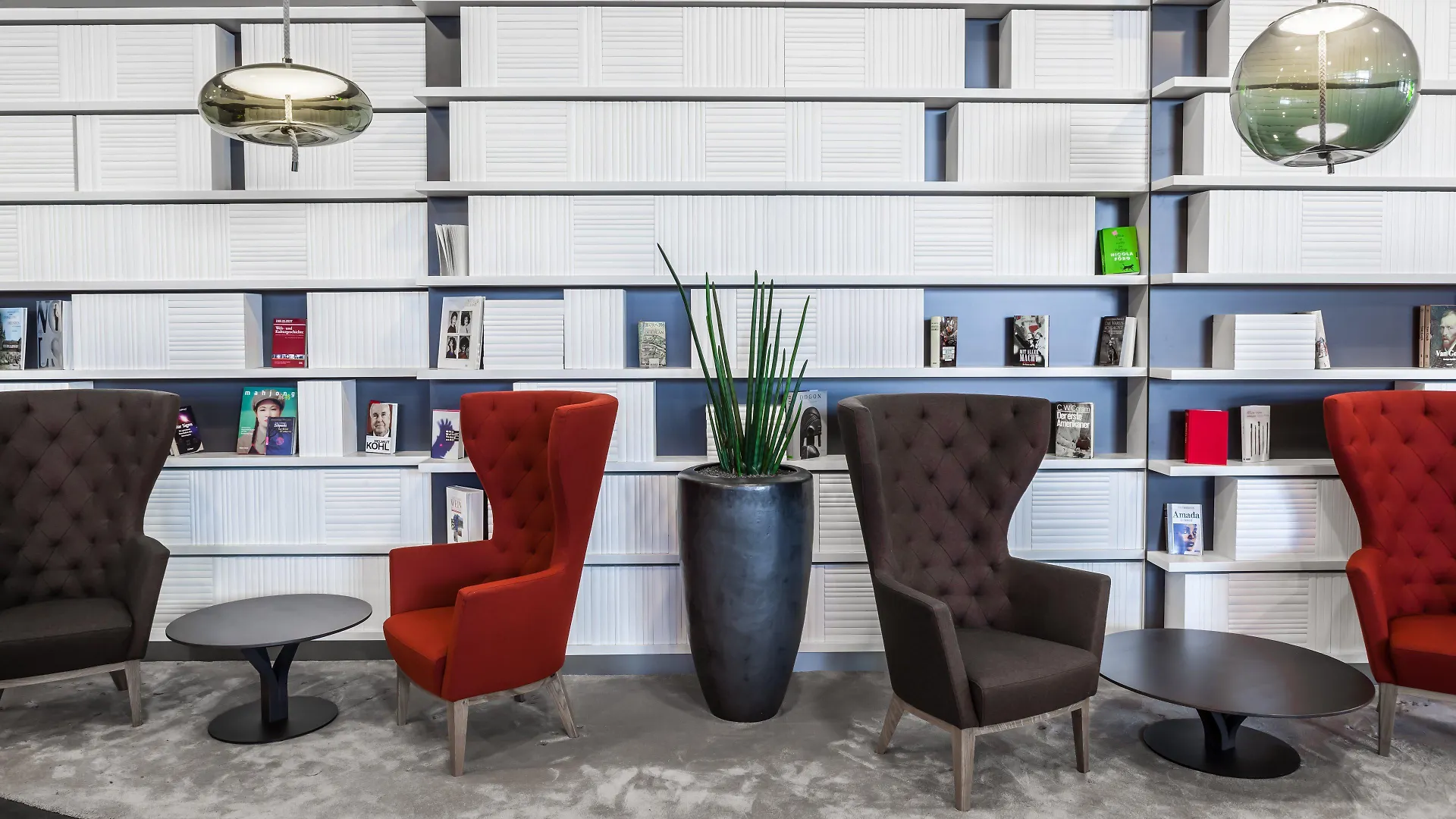 Holiday Inn Munich - Westpark By Ihg 4*,  Germany