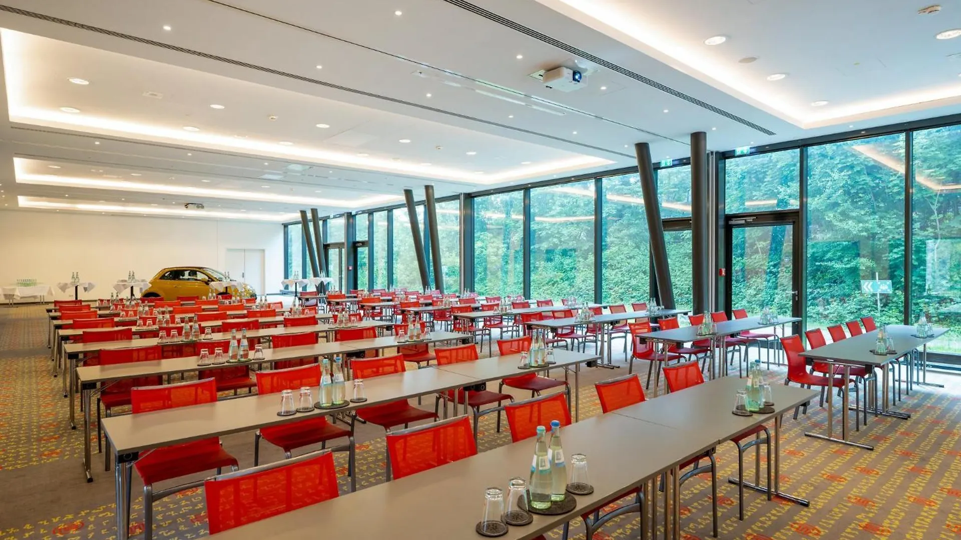 Holiday Inn Munich - Westpark By Ihg