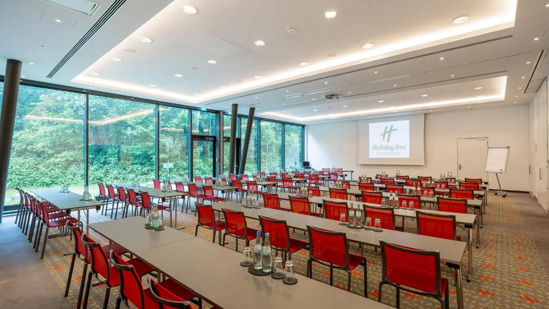 Hotel Holiday Inn Munich - Westpark By Ihg