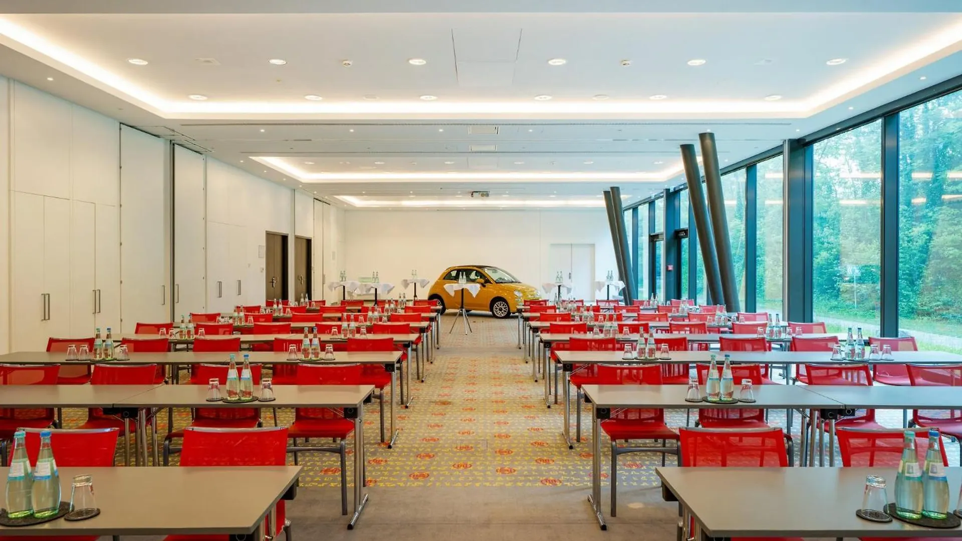 Holiday Inn Munich - Westpark By Ihg Germany