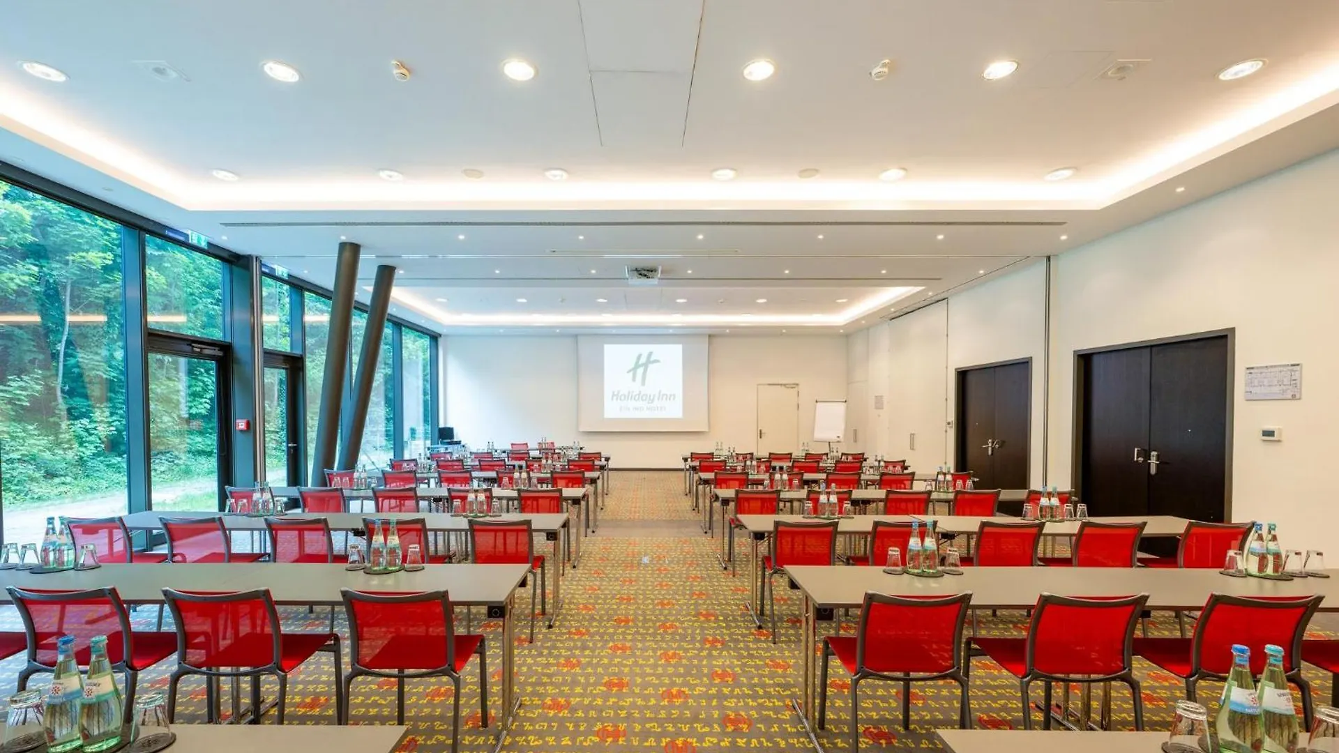 Holiday Inn Munich - Westpark By Ihg 4*,  Germany