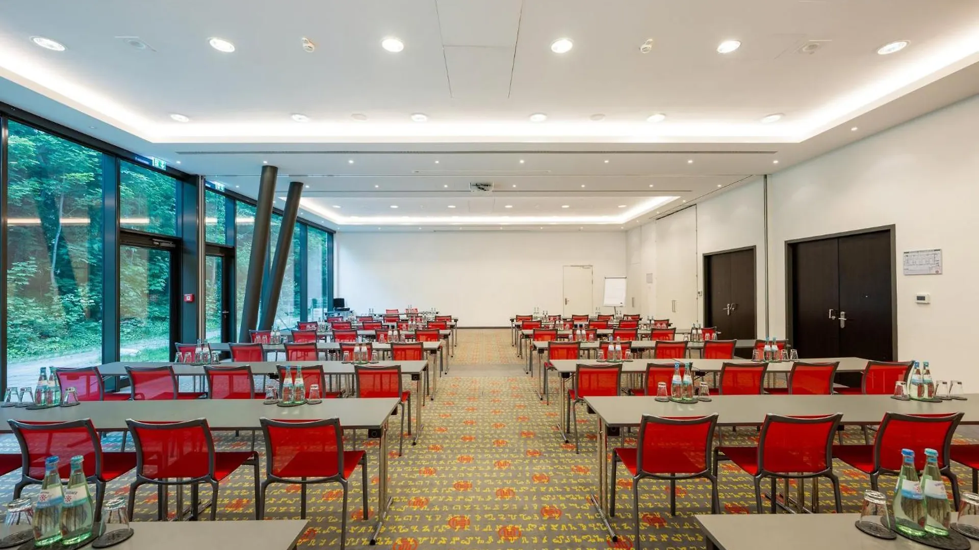 **** Hotel Holiday Inn Munich - Westpark By Ihg Germany