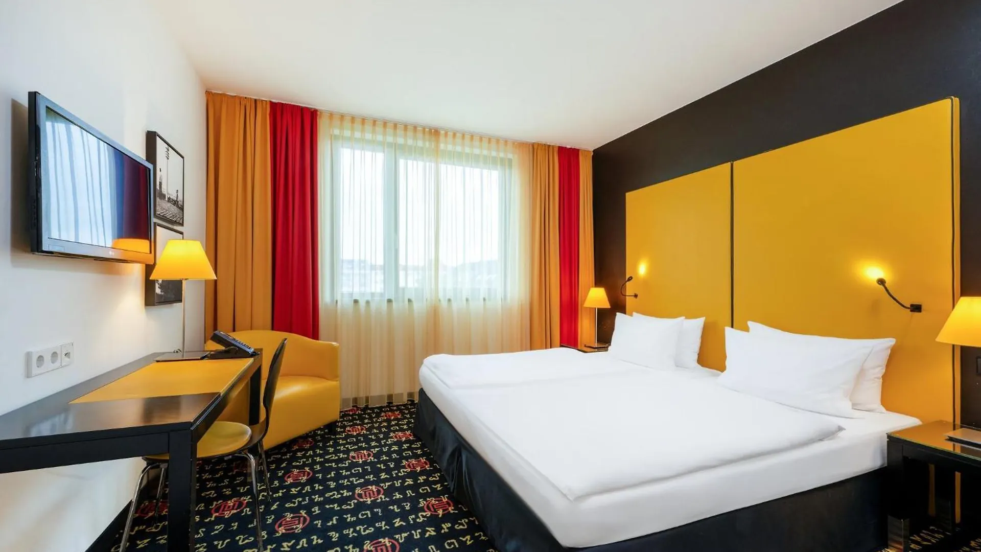 Holiday Inn Munich - Westpark By Ihg