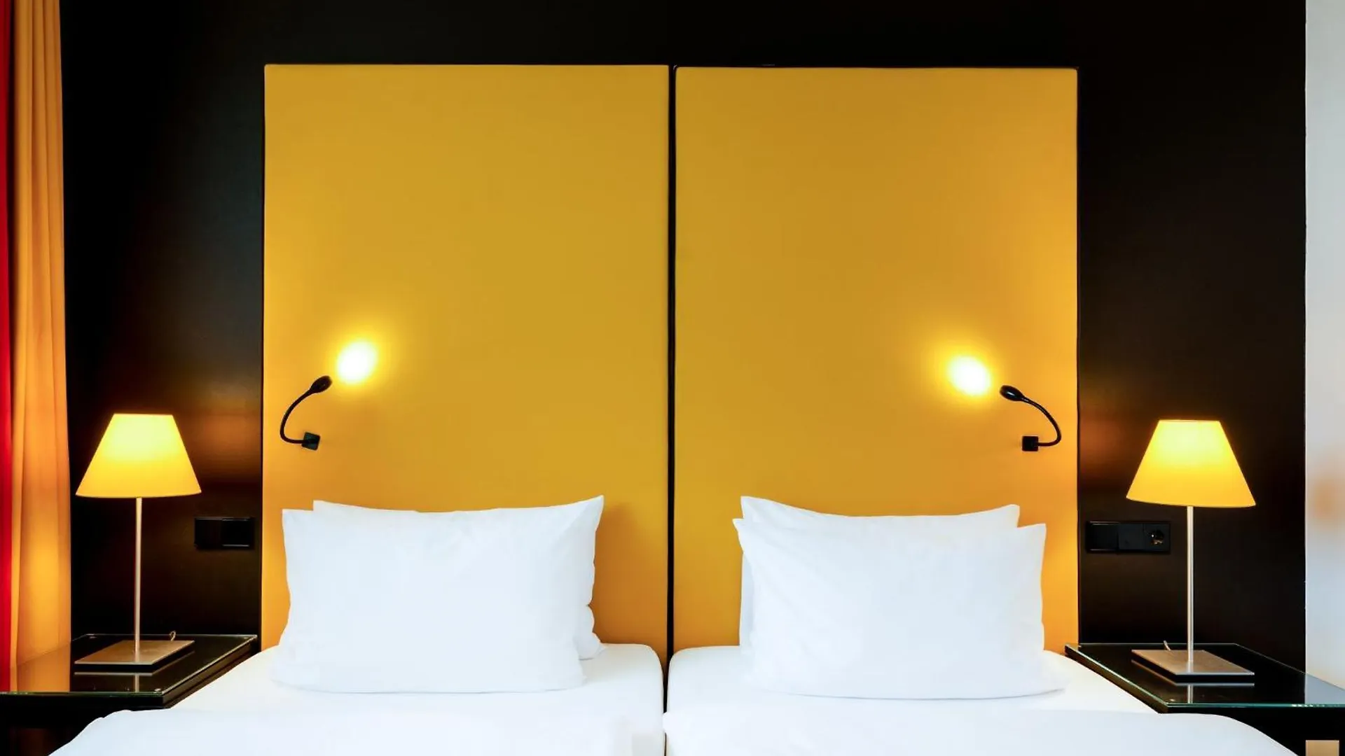 Holiday Inn Munich - Westpark By Ihg