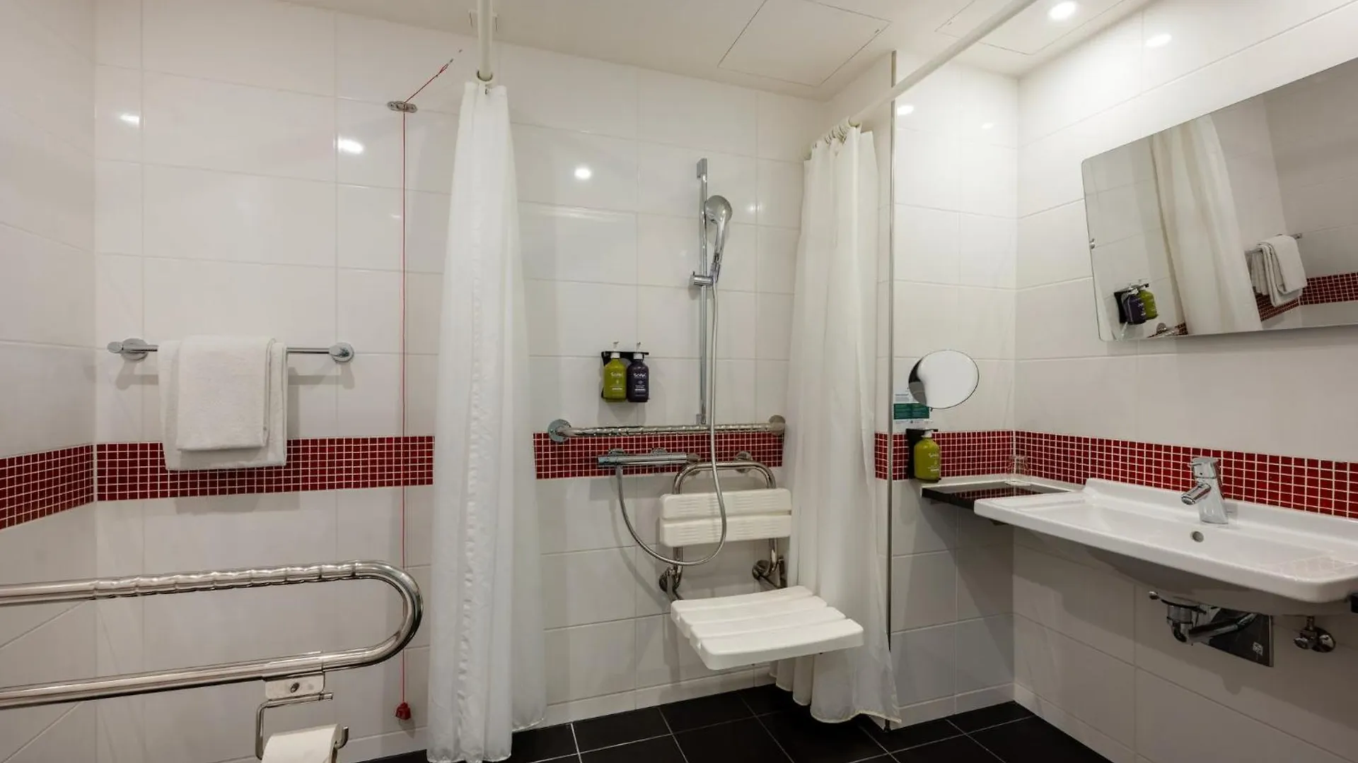 Holiday Inn Munich - Westpark By Ihg
