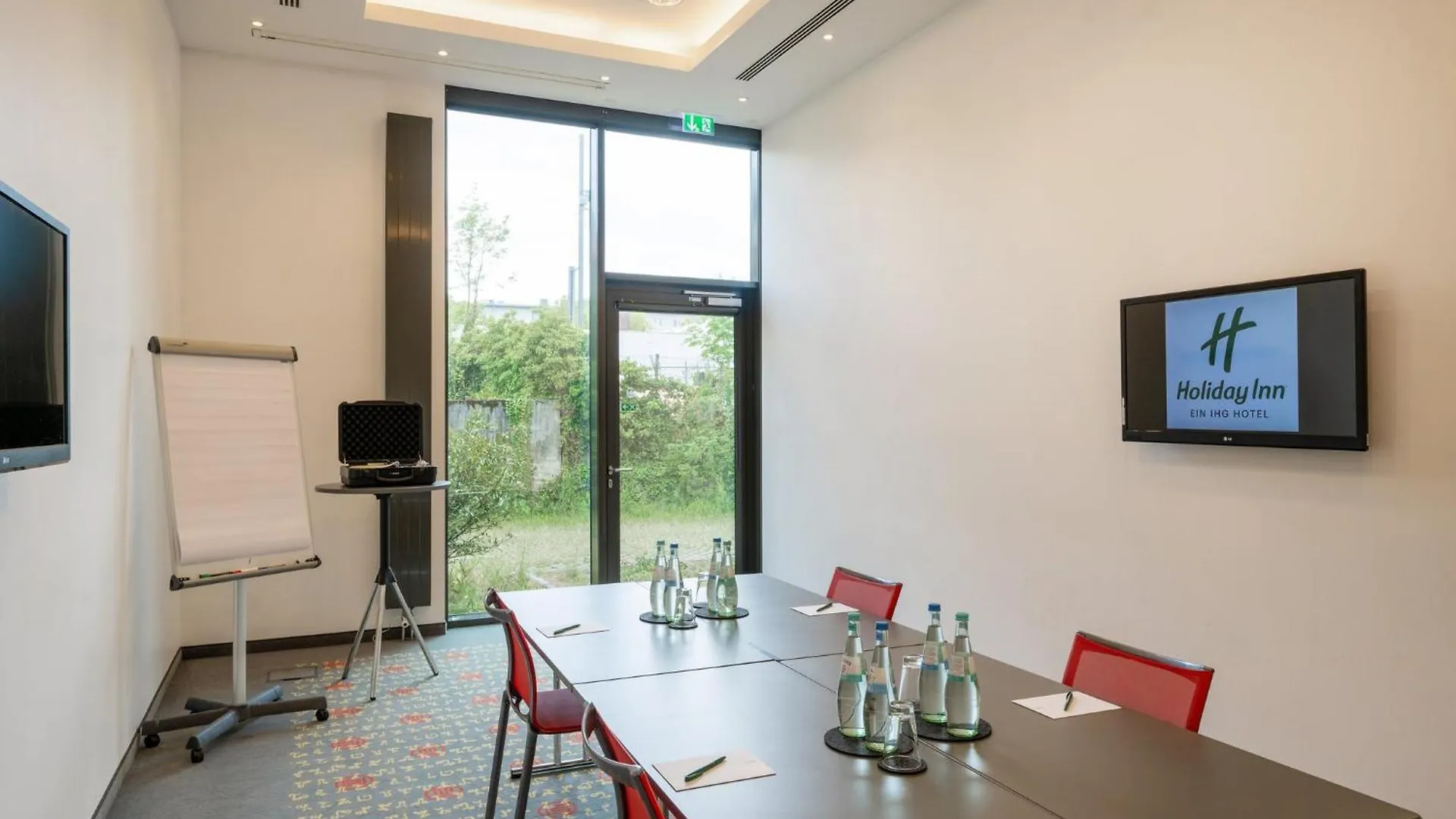Holiday Inn Munich - Westpark By Ihg 4*,  Germany