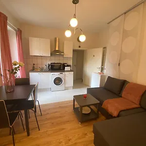 Gemütliche Mitten In Köln