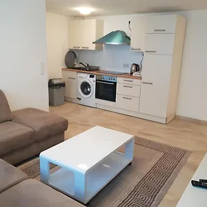 Hanin 3 Apartment