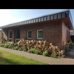 Mini-bungalow Delmenhorst