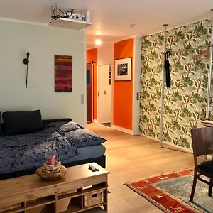 Moderne Und Gemütliche Im Bremer Viertel BRE