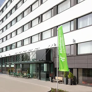 Hotell - Leuchtenbergring By Ihg, München