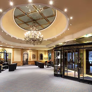 Regent Hotel München