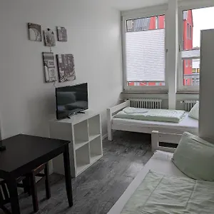 Albergue Pm-rooms