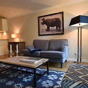 Zentrale Whg Naehe Der Alster Mit Parkplatz Hamburg