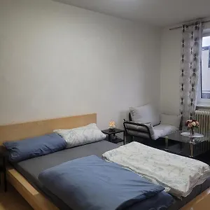 1 Zimmerwohnung Lübeck