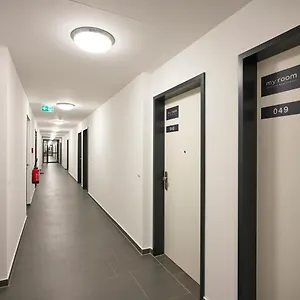 Messe Apartment