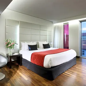 Hotell Eurostars Grand, München