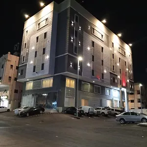 Elaf 3* جدة