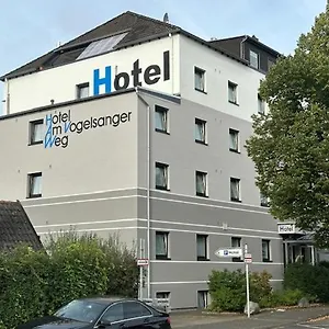 Am Vogelsanger Weg Hotel Düsseldorf