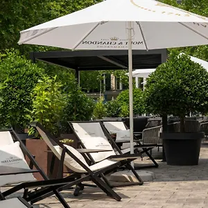 Doubletree By Hilton Ku'damm Ξενοδοχείο Βερολίνο