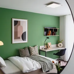 The Circus Living Aparthotel Berlijn