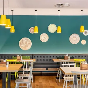 Vienna House Easy By Wyndham Prenzlauer Berg Ξενοδοχείο Βερολίνο