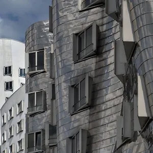 Astra Hotel Düsseldorf
