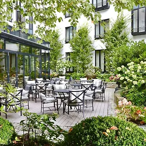 Hotel Palace, Múnich