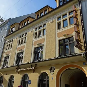 Hotel Brunnenhof Center, Múnich