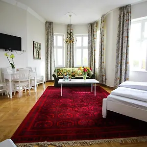 Hotel Seibel, Monaco di Baviera