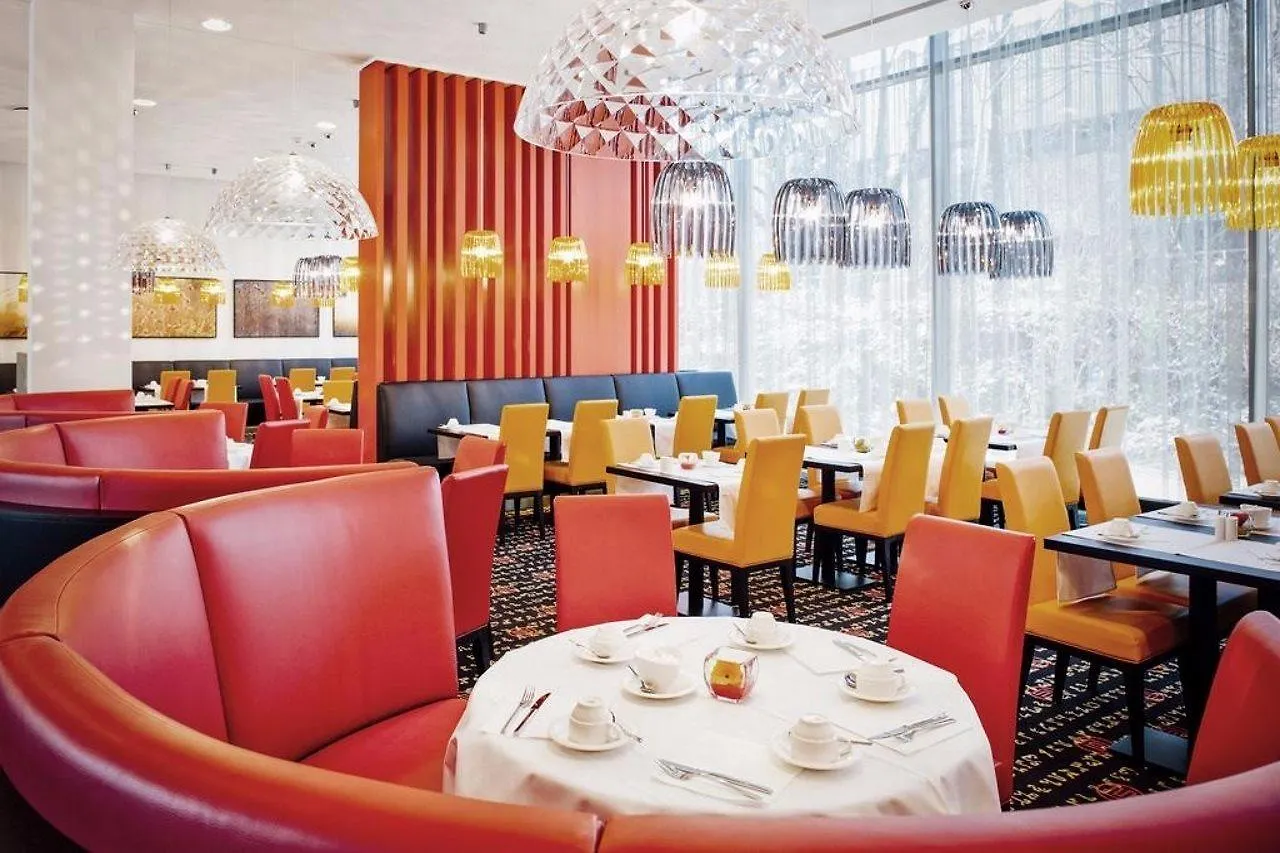 Holiday Inn Munich - Westpark, an IHG Hotel