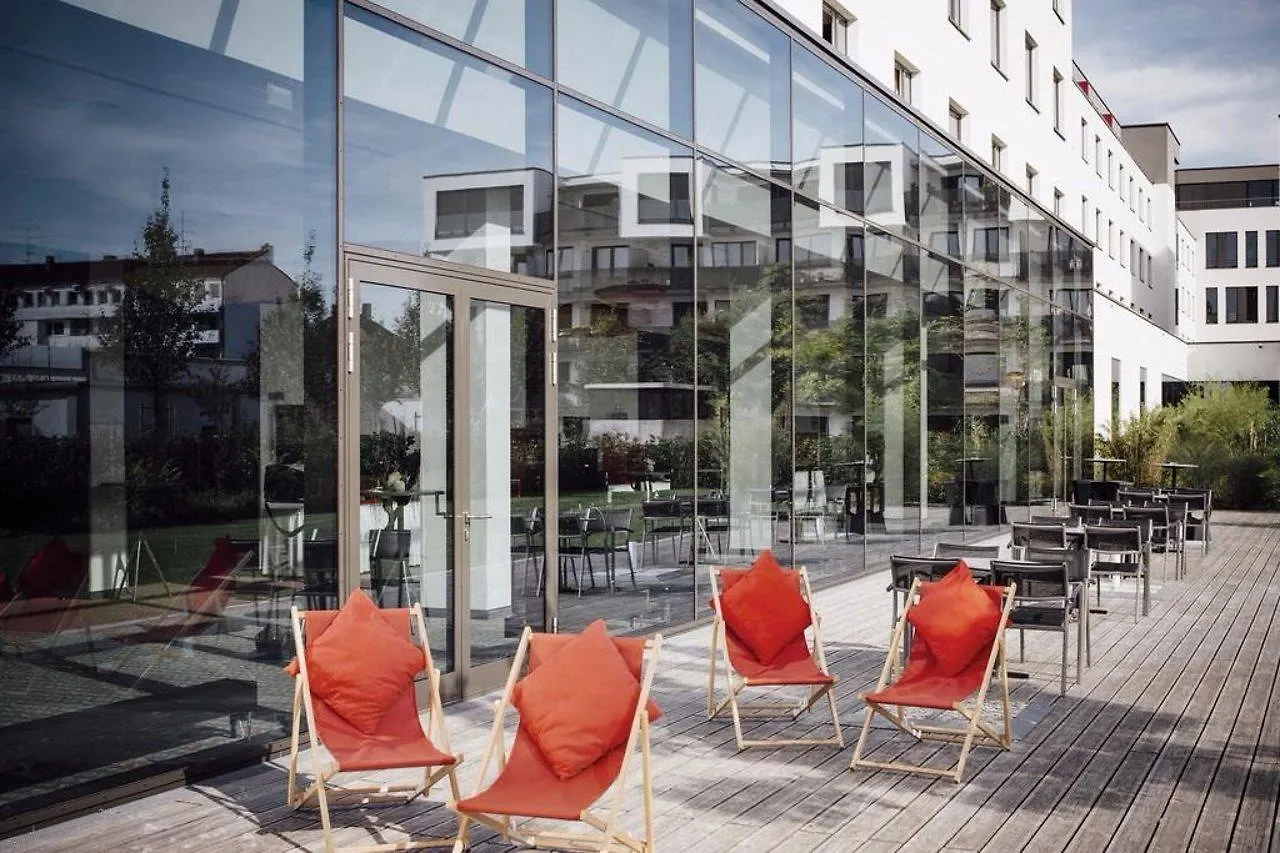 Holiday Inn Munich - Westpark, an IHG Hotel
