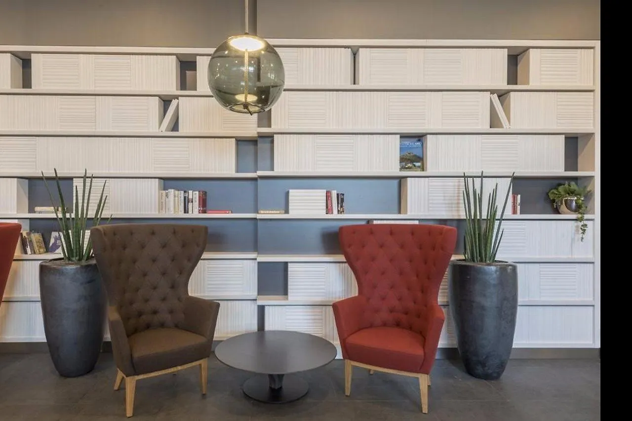 Holiday Inn Munich - Westpark By Ihg Szálloda