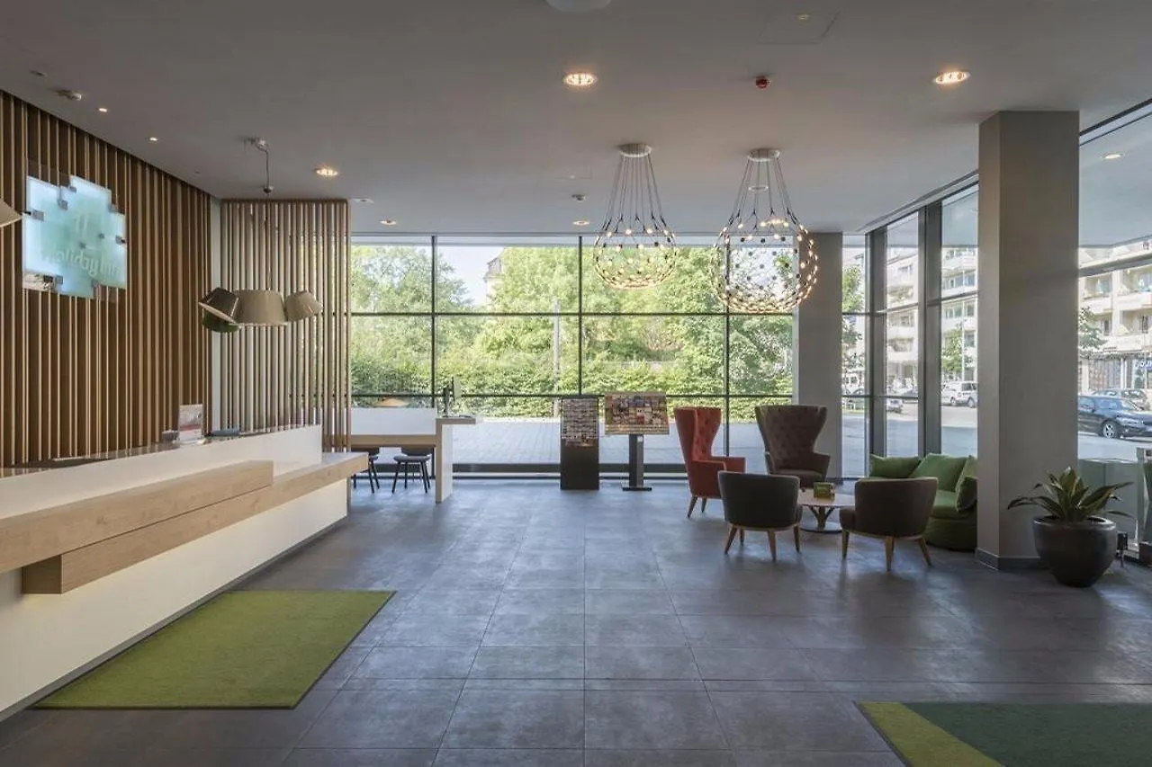 Holiday Inn Munich - Westpark, an IHG Hotel