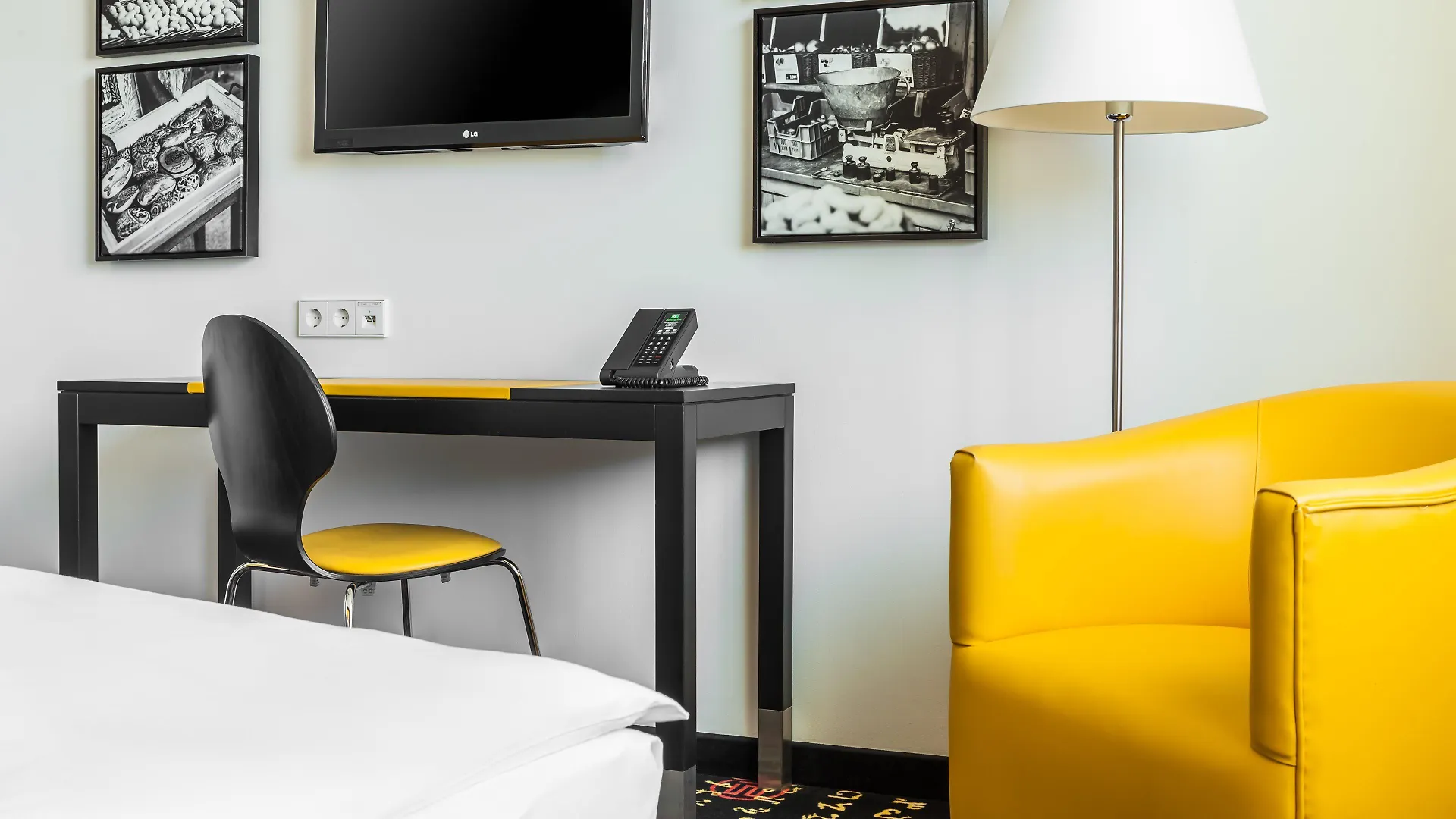 Holiday Inn Munich - Westpark, an IHG Hotel