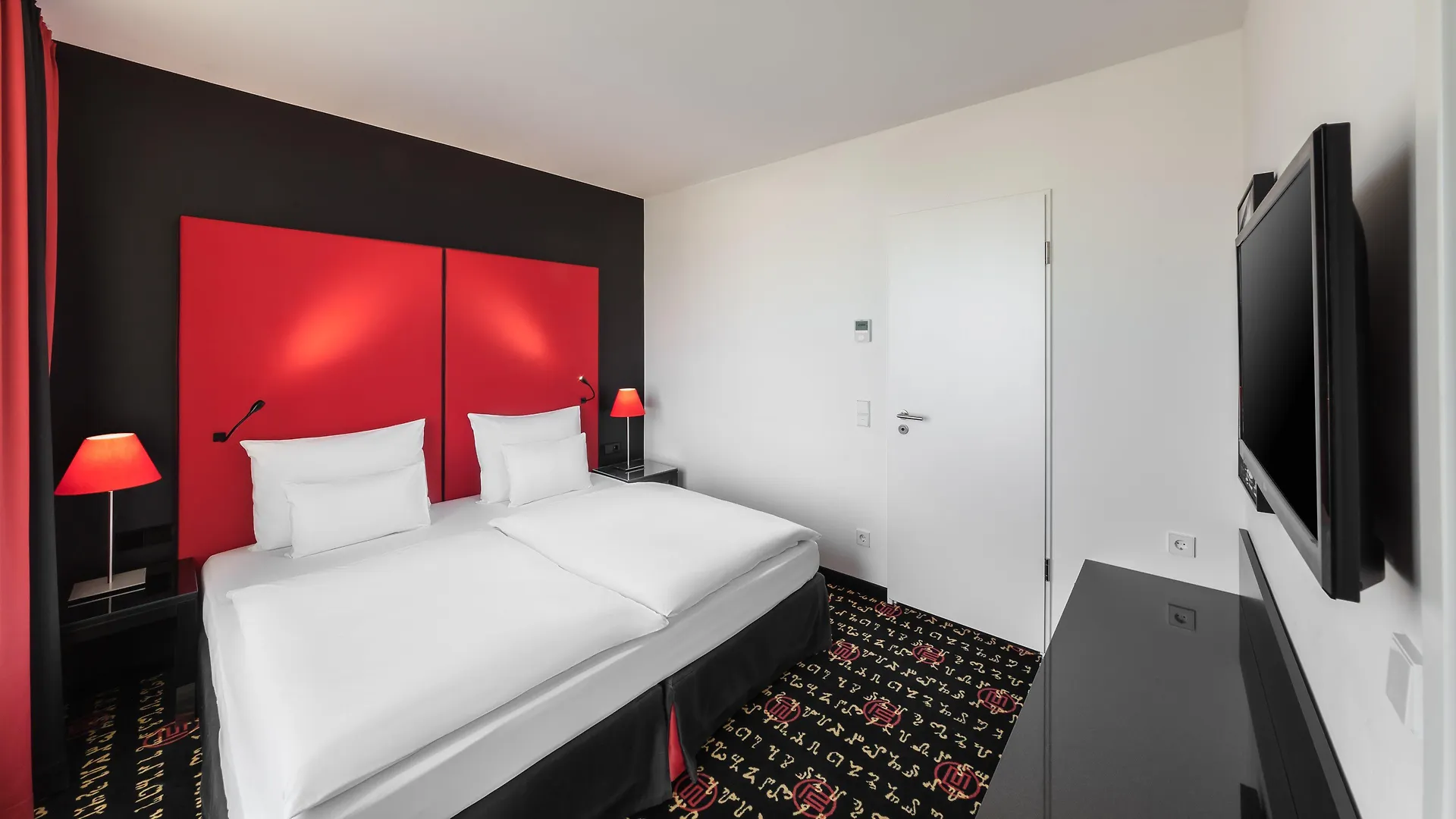 Holiday Inn Munich - Westpark, an IHG Hotel Deutschland