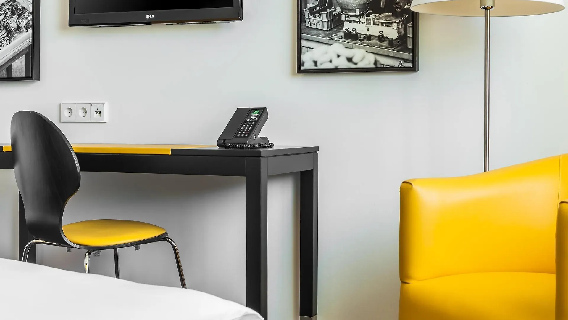Holiday Inn Munich - Westpark, an IHG Hotel