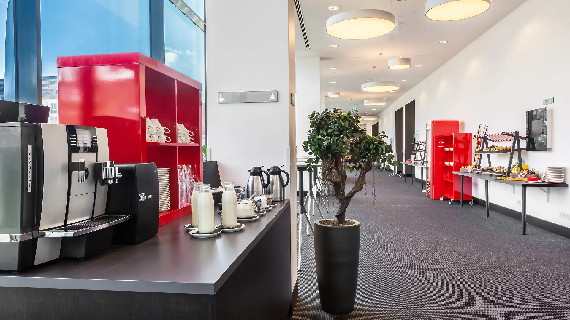 Holiday Inn Munich - Westpark, an IHG Hotel