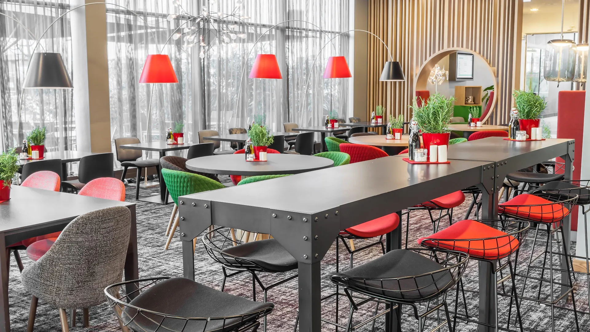 Holiday Inn Munich - Westpark, an IHG Hotel
