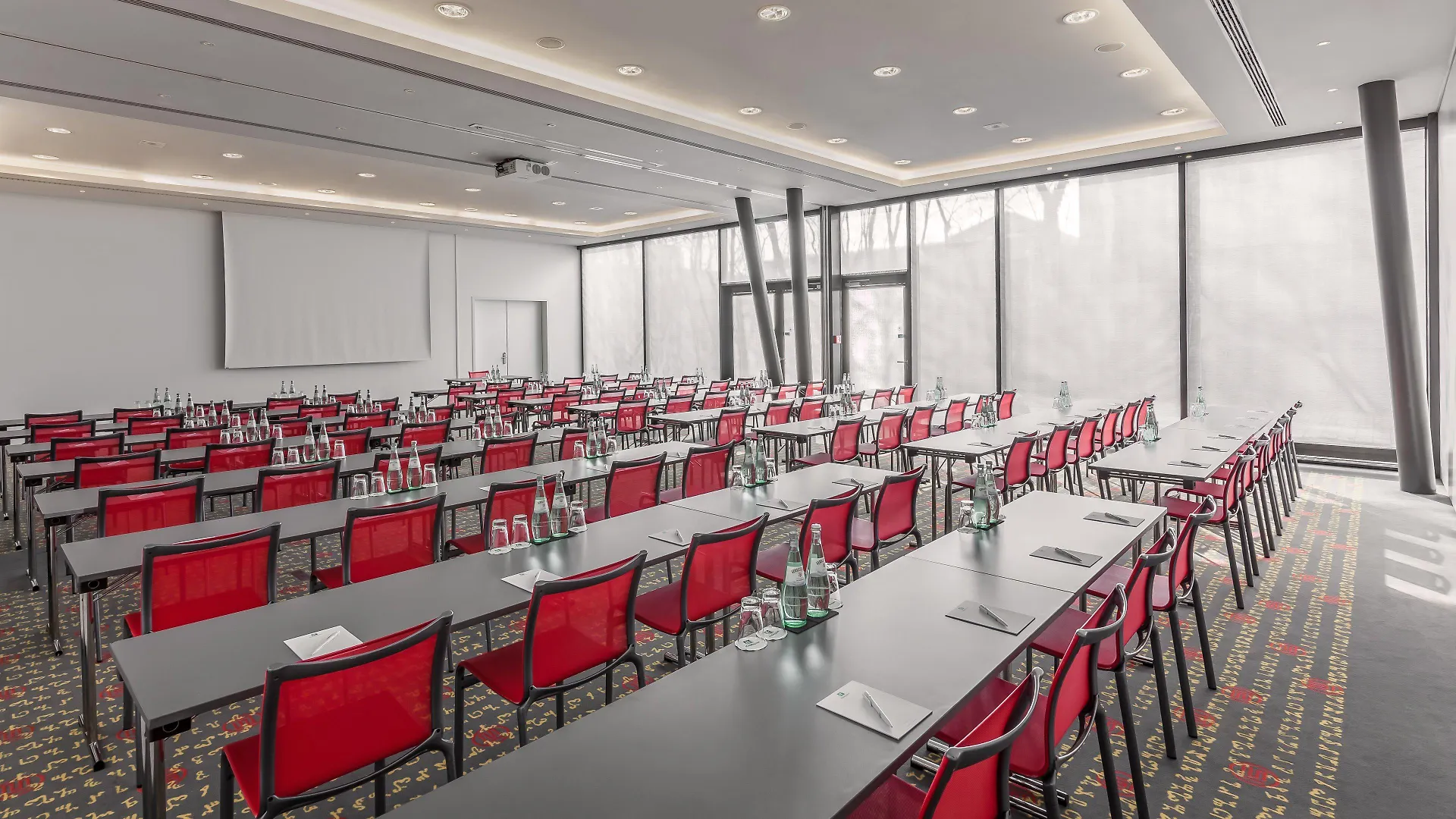 Holiday Inn Munich - Westpark, an IHG Hotel