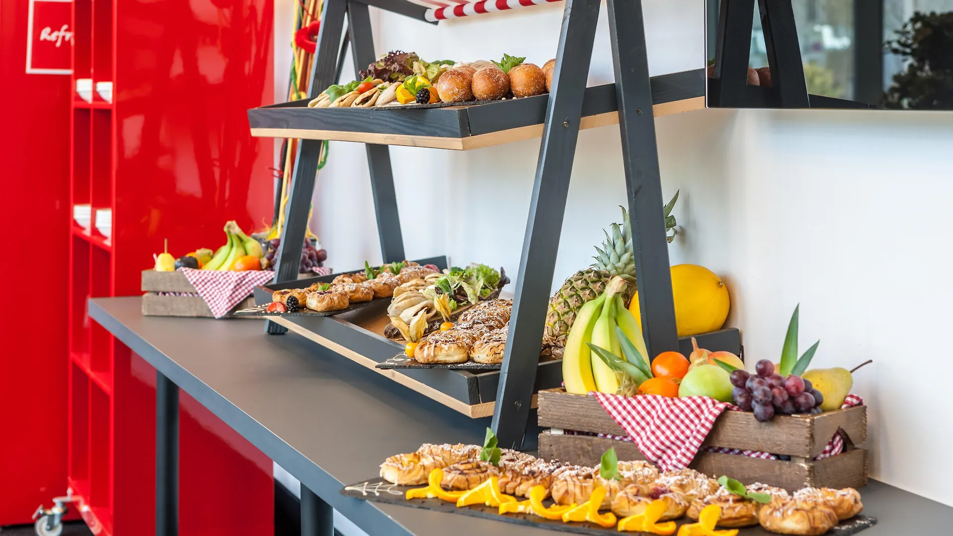 Holiday Inn Munich - Westpark By Ihg Németország