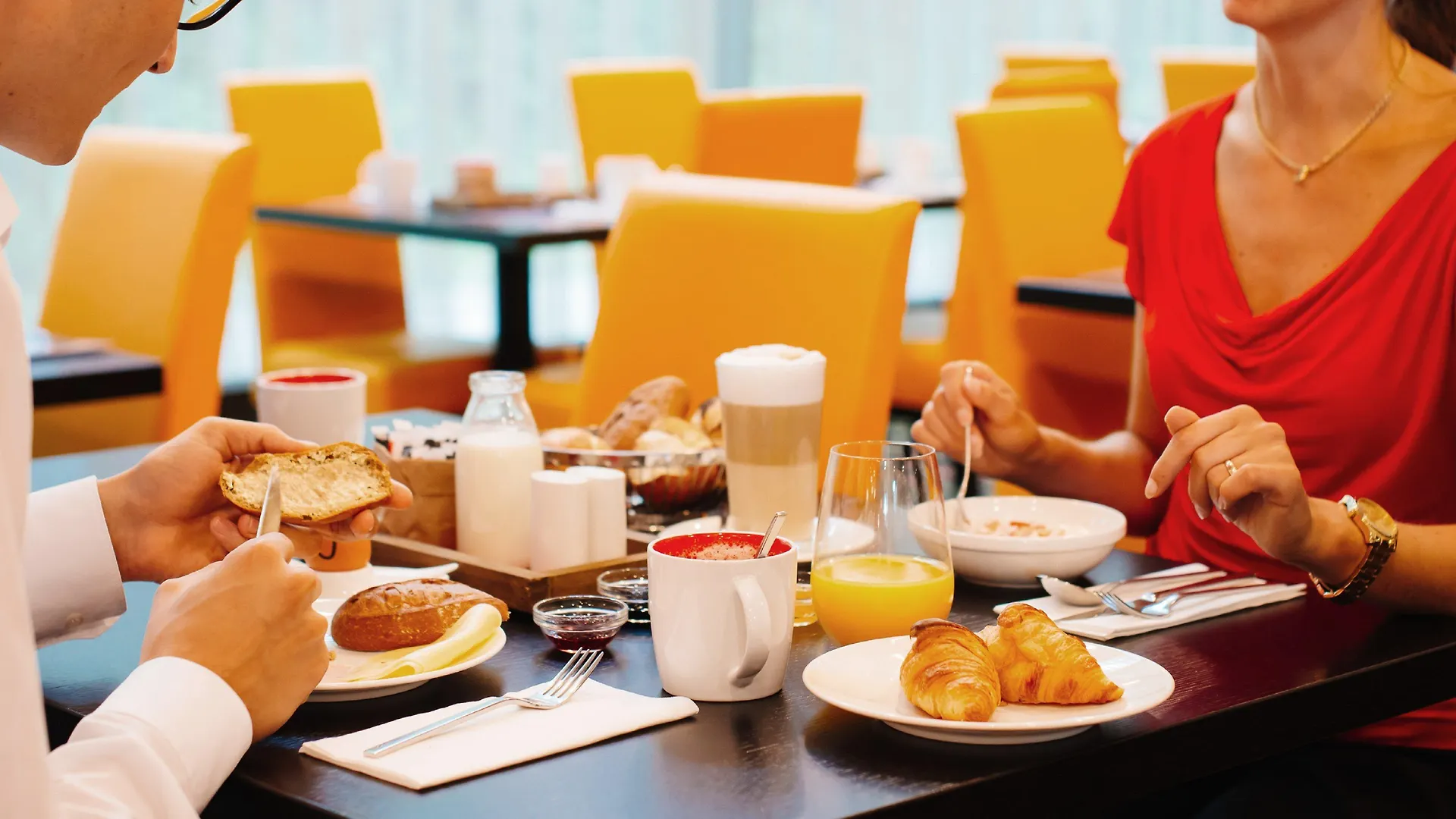 ****  Holiday Inn Munich - Westpark, an IHG Hotel Deutschland
