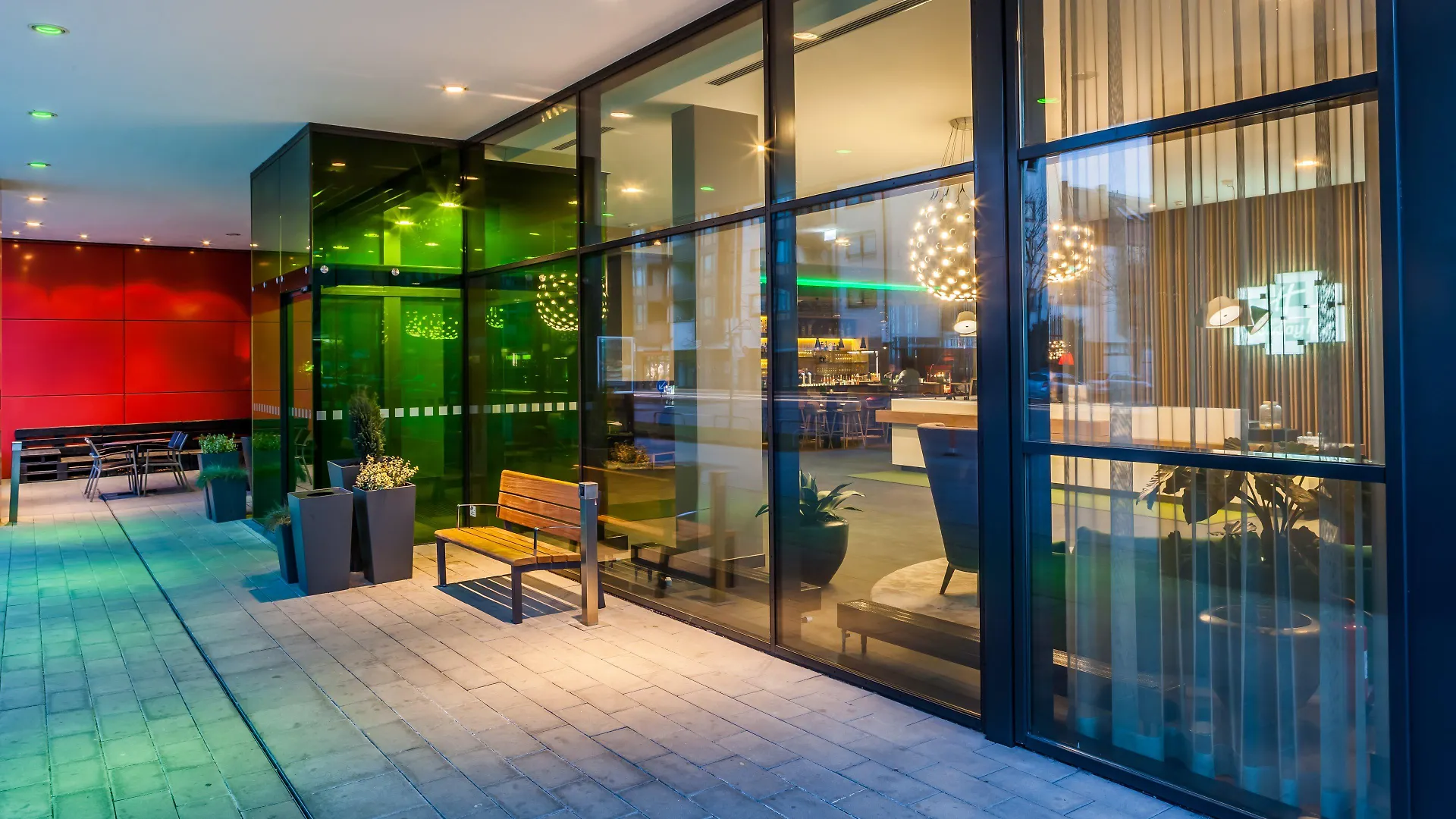 Holiday Inn Munich - Westpark, an IHG Hotel
