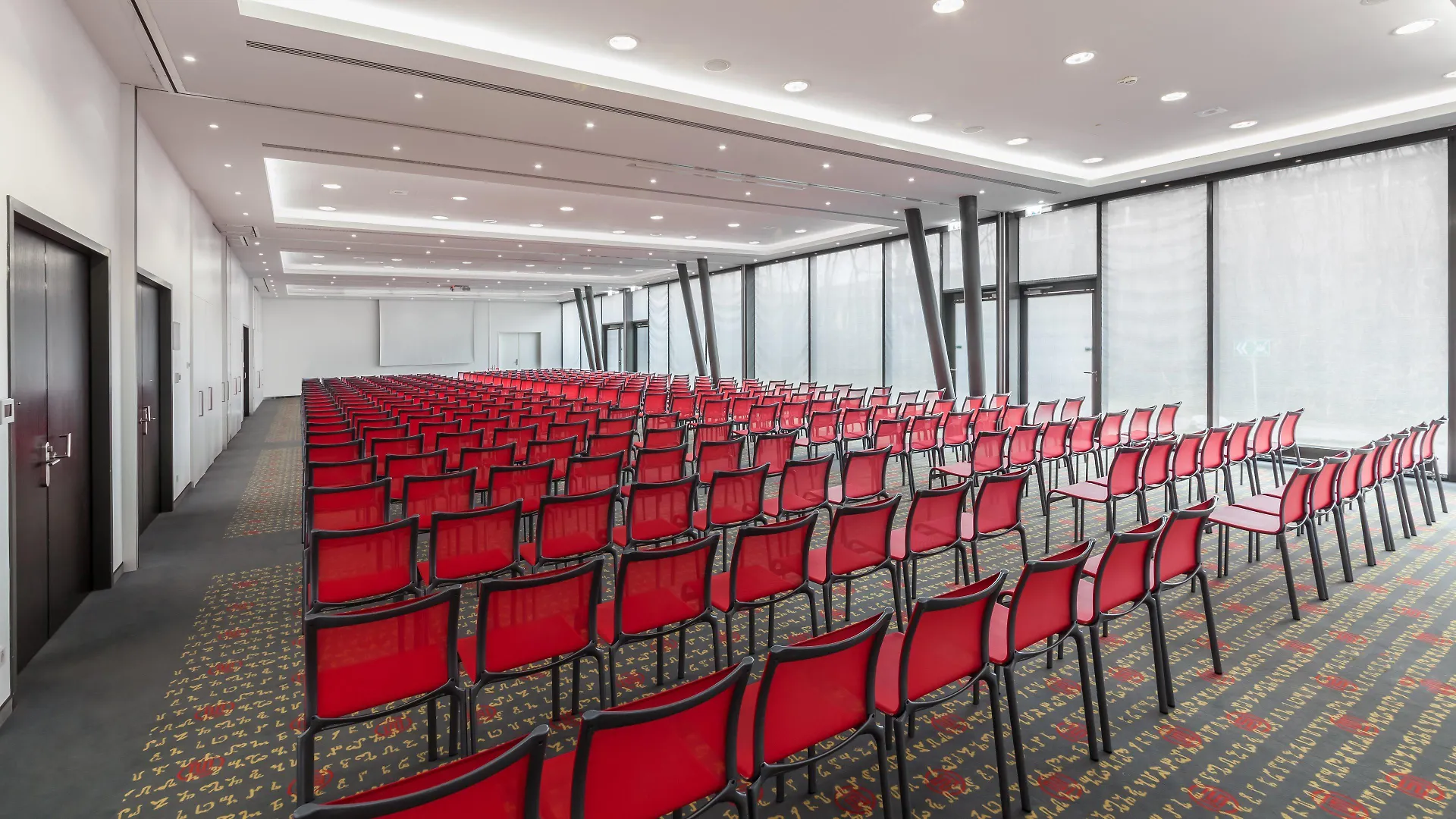****  Holiday Inn Munich - Westpark, an IHG Hotel Deutschland