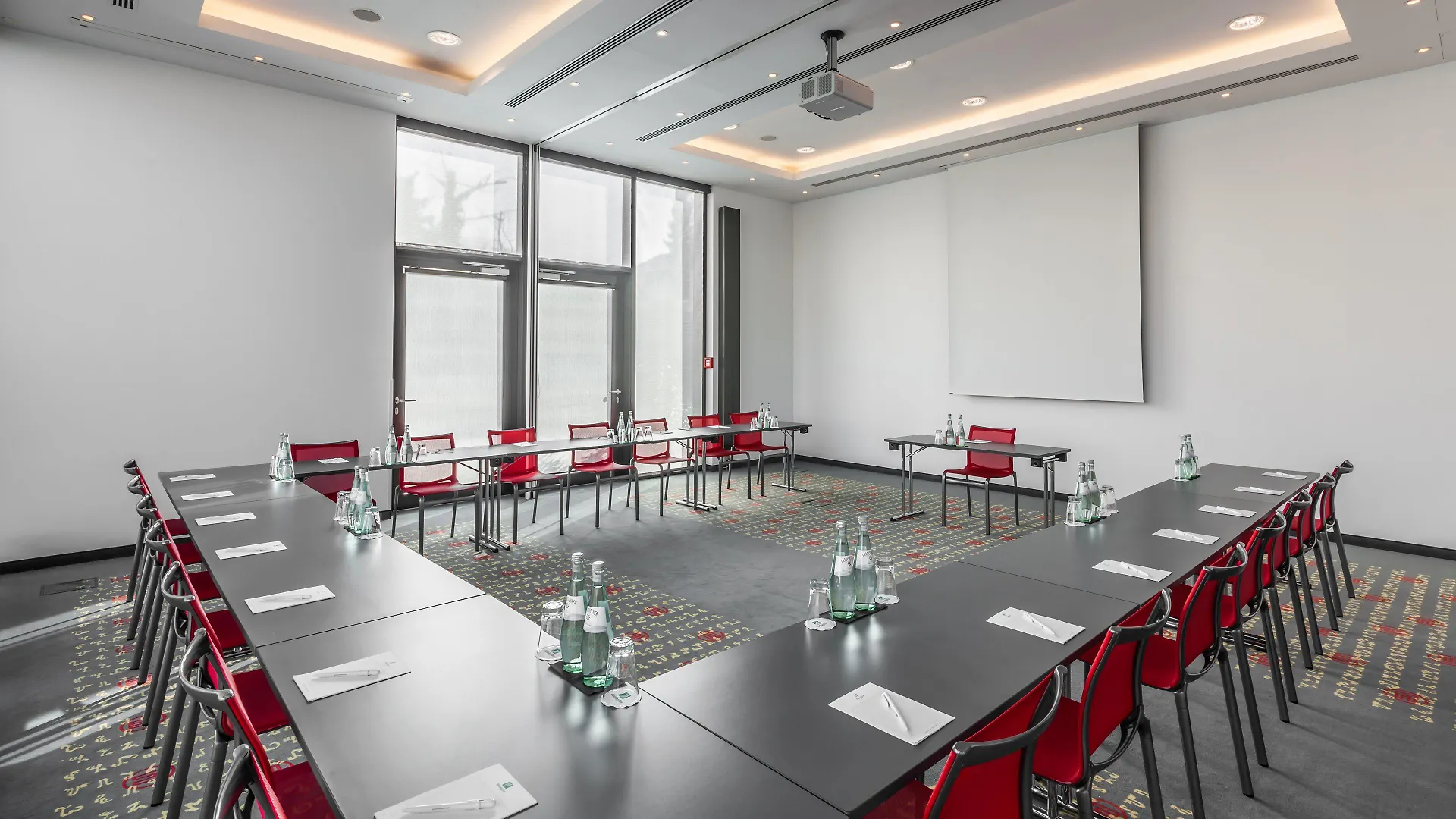 Holiday Inn Munich - Westpark, an IHG Hotel