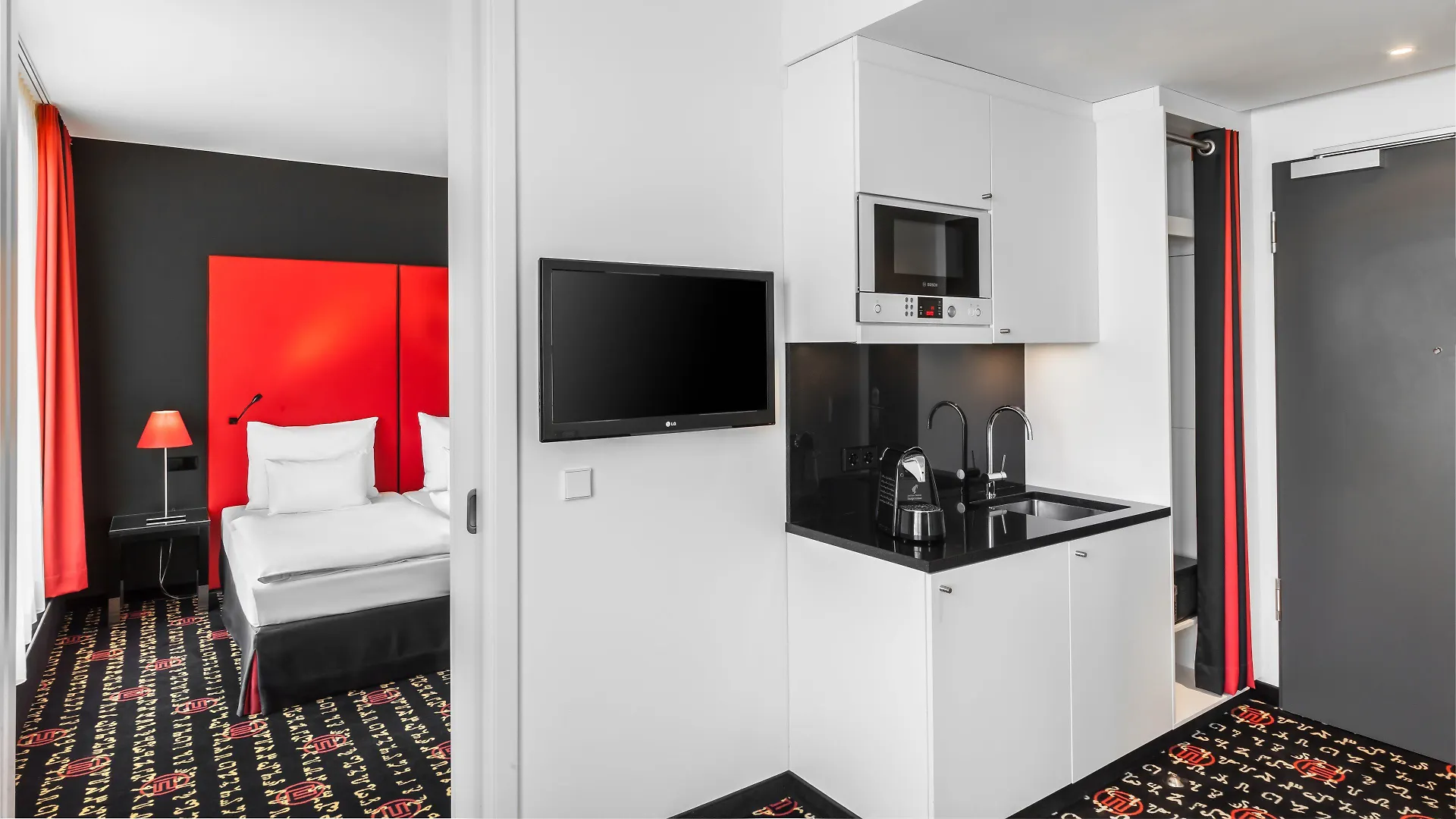 Holiday Inn Munich - Westpark, an IHG Hotel